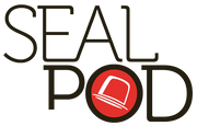 Sealpod Capsules logo
