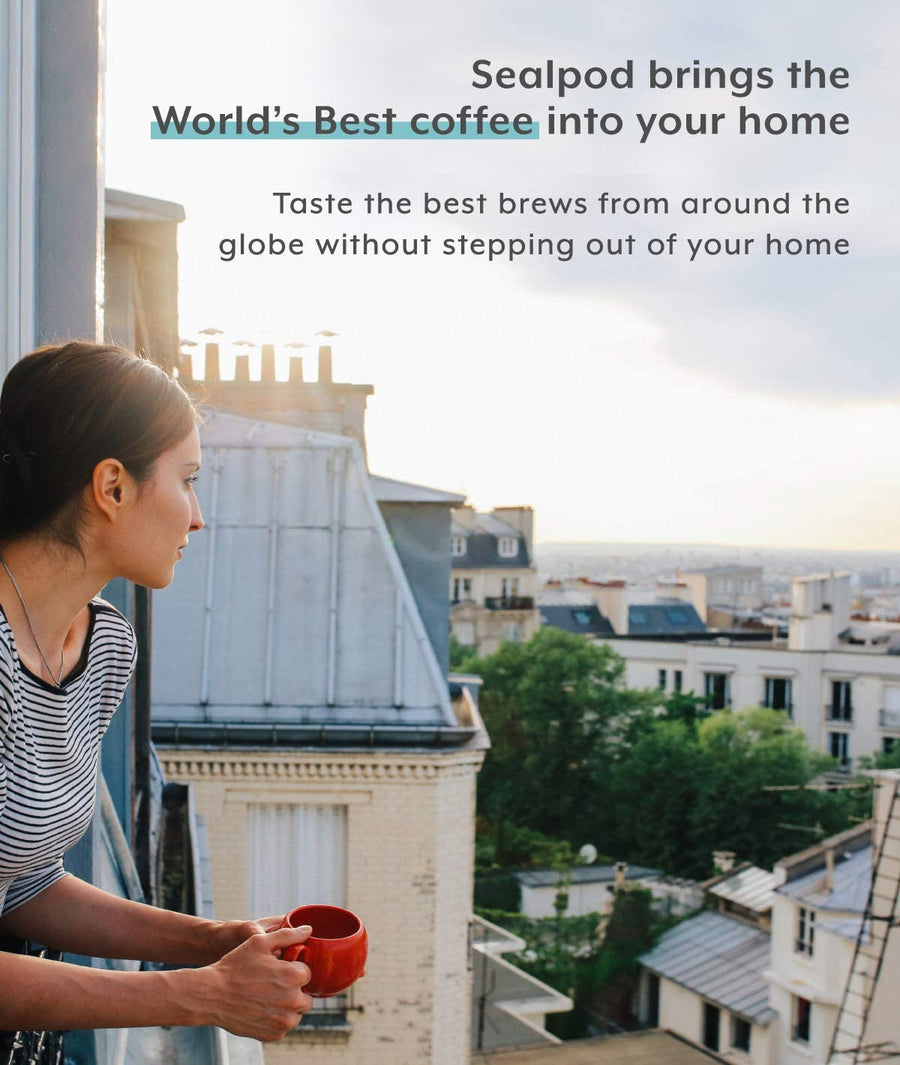 thumbnail image 2 of 200-Pack Disposable Paper Filters For K-Cup Coffee Makers – Replacement Cups 2 of 4
