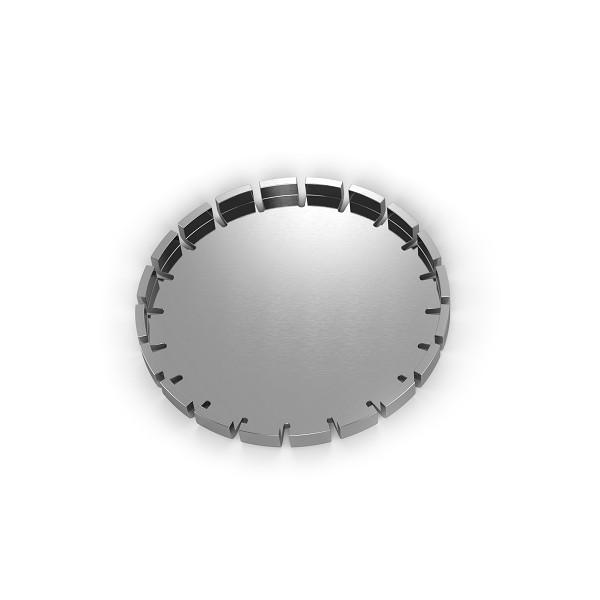 Stainless Steel STRAINER for DGpod